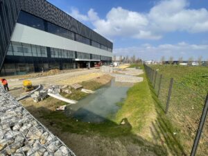 VRD wissous
