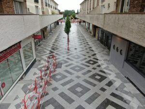 terrassement île-de-france