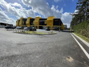 entreprise VRD île-de-france