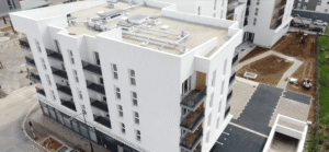 logement cœur émeraude bondoufle